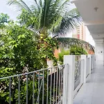 Pousada Atlantico Centro - Fortaleza