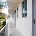 Pousada Atlantico Centro - Fortaleza