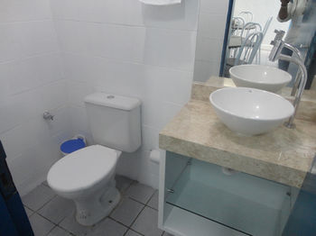 Hotel Atlantico Centro - Fortaleza (Ceara)