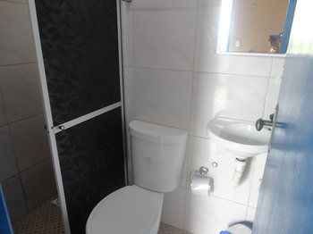 Hotel Atlantico Centro - Fortaleza (Ceara)