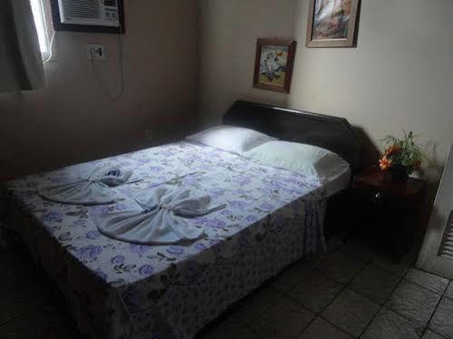 Hotel Atlantico Centro - 3*