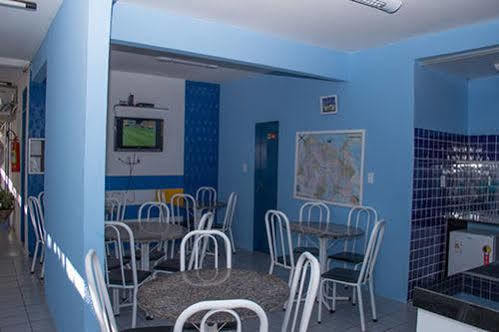 Atlantico Centro - Hotel Fortaleza (Ceara)