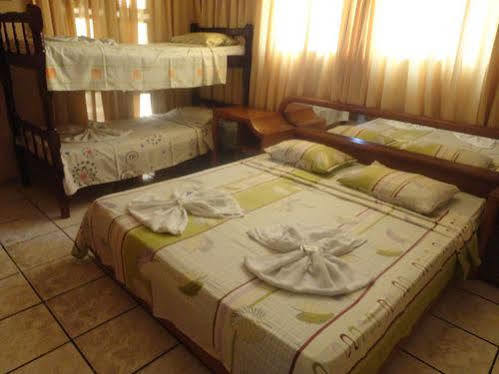 Hotel Atlantico Centro -