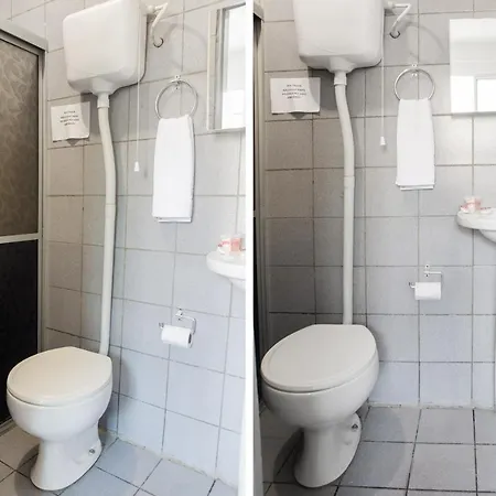Hotel Atlantico Centro -
