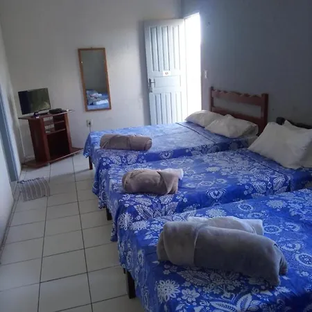 Atlantico Centro - Hotel Fortaleza (Ceara)