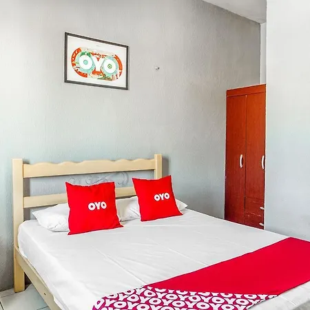 Hotel Atlantico Centro - Fortaleza (Ceara)