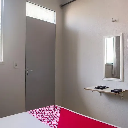 Atlantico Centro - Hotel 3*