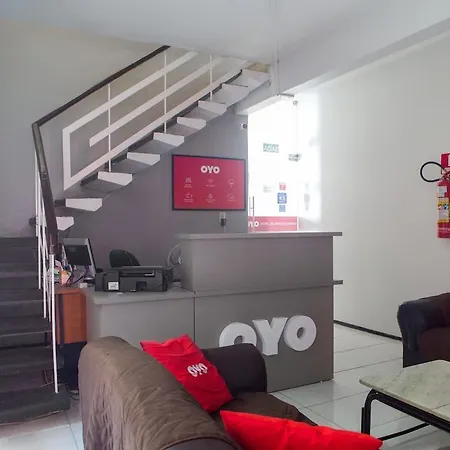 Atlantico Centro - 3*