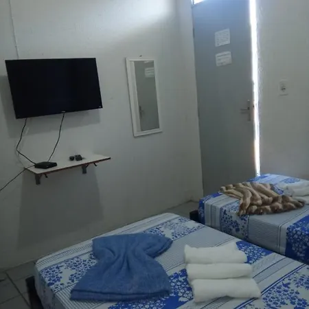 Atlantico Centro - Hotel Fortaleza (Ceara)