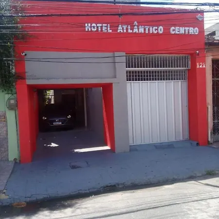 Atlantico Centro -