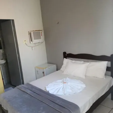 Atlantico Centro - Hotel Fortaleza (Ceara)