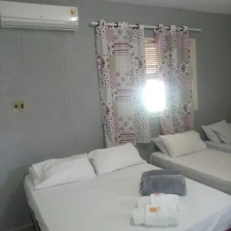 Hotel Atlantico Centro - Fortaleza (Ceara)