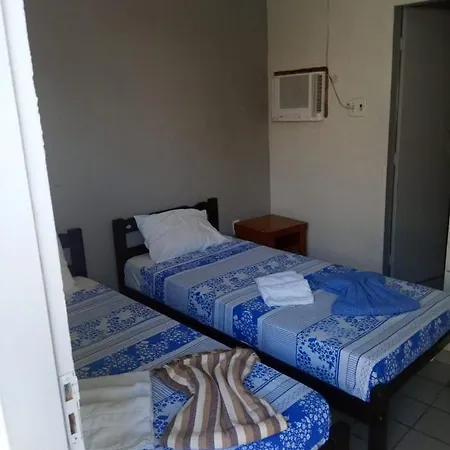 Atlantico Centro - Fortaleza (Ceara)