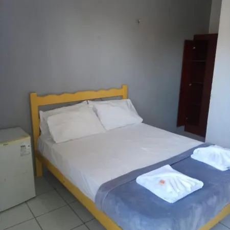 Atlantico Centro - 3* Fortaleza (Ceara)