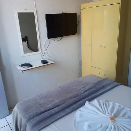 Atlantico Centro - 3* Fortaleza (Ceara)