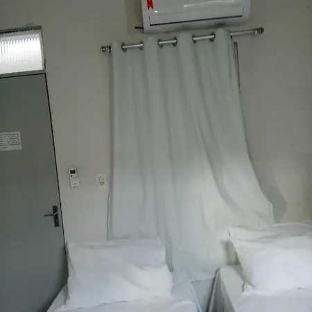 Atlantico Centro - 3* Fortaleza (Ceara)