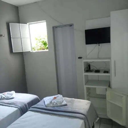 Atlantico Centro - Hotel
