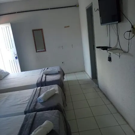 Atlantico Centro - Fortaleza (Ceara)