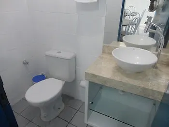 Hotel Atlantico Centro - Fortaleza (Ceara)