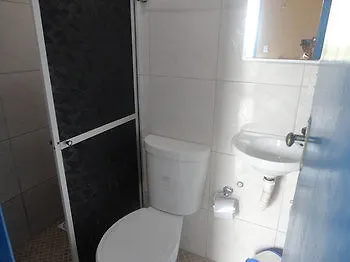 Hotel Atlantico Centro - Fortaleza (Ceara)