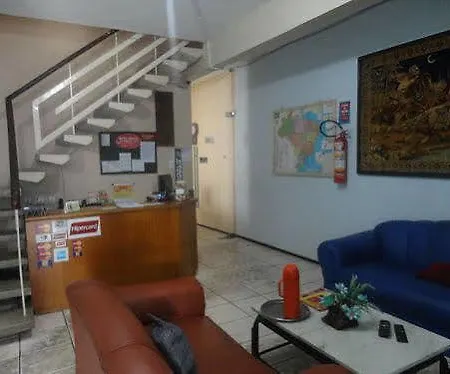 Atlantico Centro - Hotel Fortaleza (Ceara)