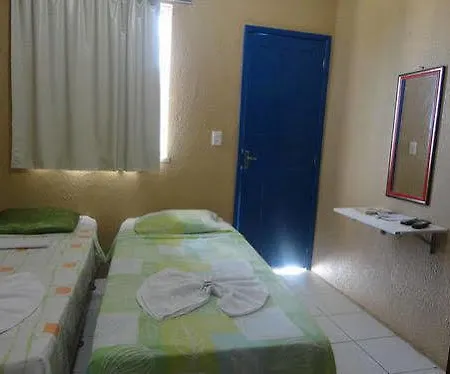 Atlantico Centro - 3*