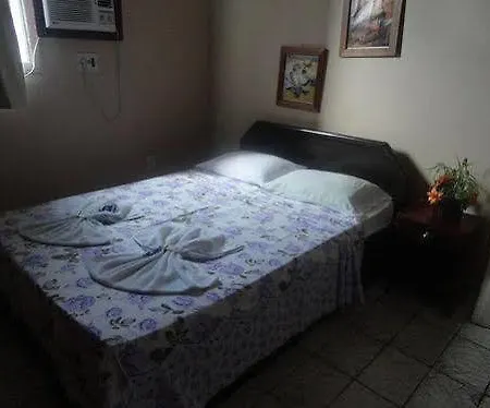 Hotel Atlantico Centro - 3*