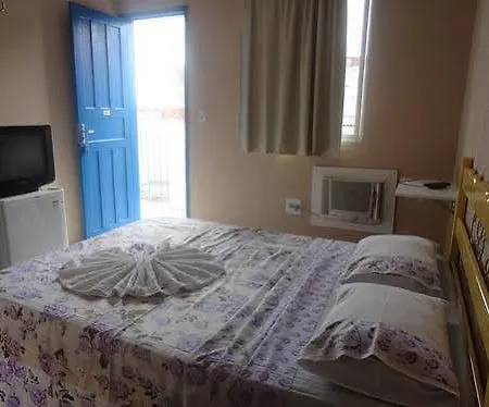 Hotel Atlantico Centro - Fortaleza (Ceara)