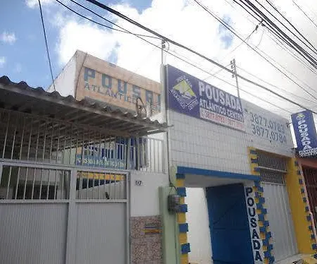 Atlantico Centro - 3*