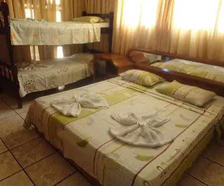 Hotel Atlantico Centro -
