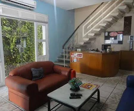 Atlantico Centro - Fortaleza (Ceara)