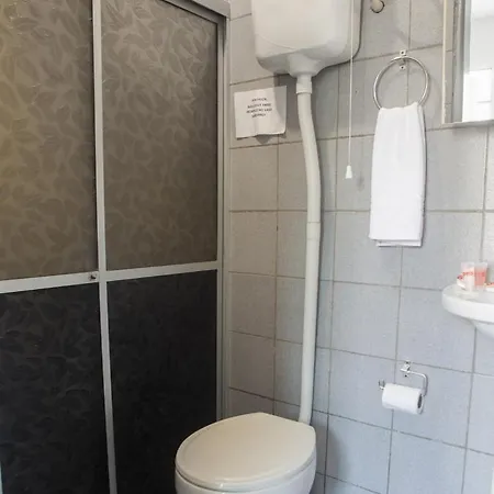 Atlantico Centro - Hotel 3*