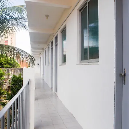 Atlantico Centro - Fortaleza (Ceara)